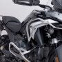 (image for) Frame/Bodywork Guard - BMW R1300GS Trophy/Triple Black/Option 719 24-25