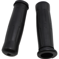 (image for) Rubber Grips Black