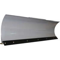 (image for) Pro-Series Straight Blade, 54 inch