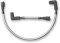 (image for) Braided Spark Plug Wires Sterling Chromite