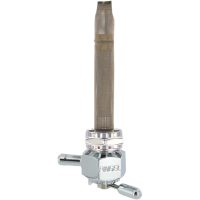 (image for) Fuel Valve 90° Forward - Smooth