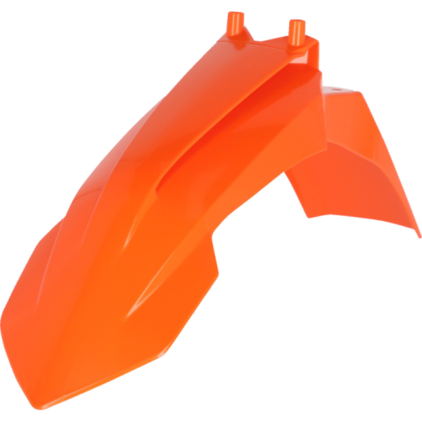 (image for) ACERBIS Orange 16 Front Fender