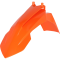 (image for) Orange 16 Front Fender
