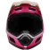 (image for) Z1R Dirt Maxx Helmet - Vortex - Pink/White - Size M