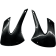 (image for) UFO Radiator Cover for KX85/100