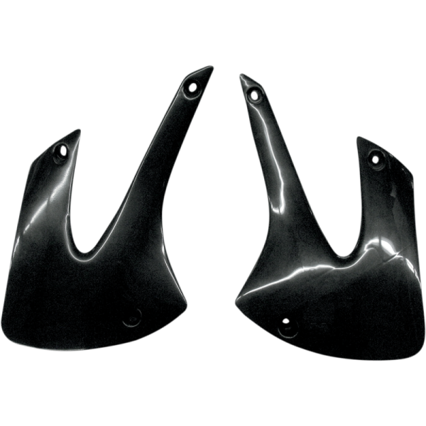 (image for) UFO Radiator Cover for KX85/100