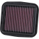 (image for) K&N High-Flow Air Filter for Ducati Panigale 1299/R/S 15-19