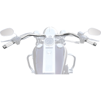 (image for) Baron 1 1/4" Big Johnson Handlebars