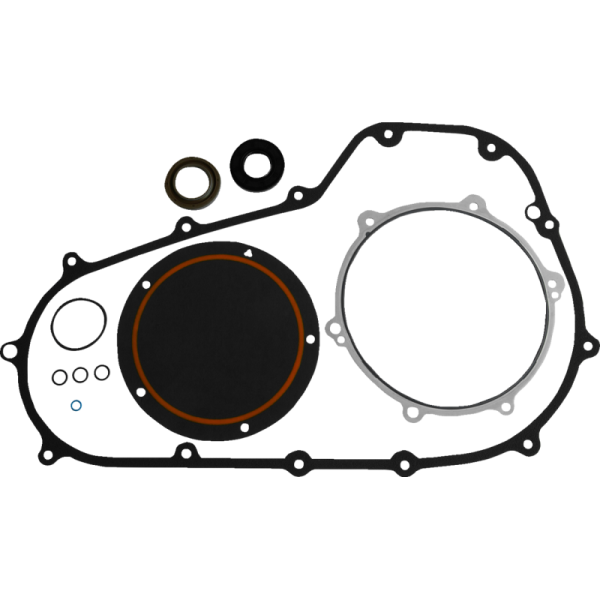 (image for) Baker Drivetrain Primary Rebuild Kit for Touring
