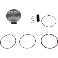 (image for) Vertex Forged High Comp Piston Kit - 94.95mm