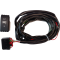 (image for) Dash-Mounted Rocker Switch Kit