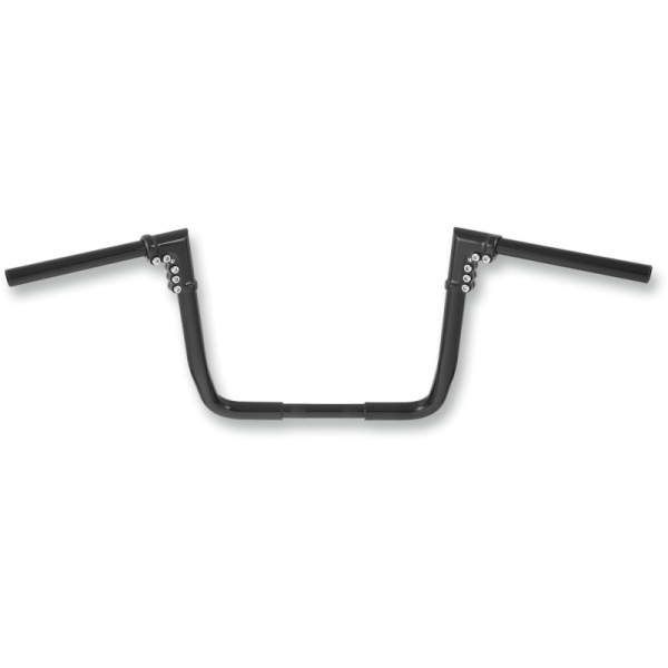 (image for) Modular Handlebars Bagger Apes Black