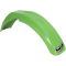 (image for) UFO Front Fender - KX green