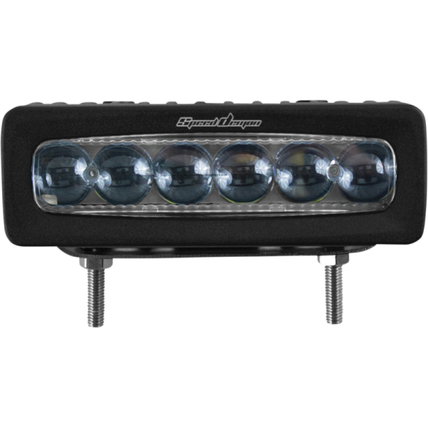 (image for) SPEED DEMON Super straight 6 HD