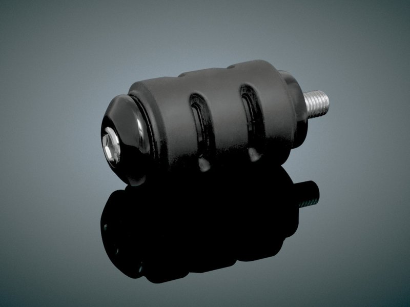 (image for) Trident Shift Peg (Gloss Black)