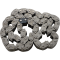 (image for) HY-VO™ Chain, 74 links
