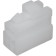 (image for) NAMZ 250 L Series - 3-position locking female connector