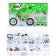 (image for) Kawasaki KX250F 21-25, KX450F 19-25 Pro Pack