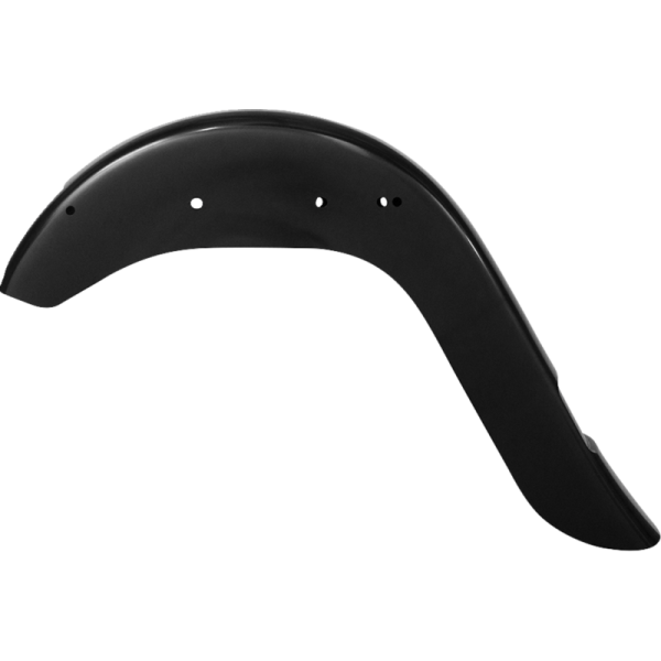 (image for) Klock Werks Rear Fender 9" Vicla Frenched