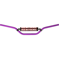 (image for) 7/8" Off-Road Handlebars - RC High - Purple