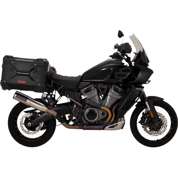 (image for) Vance & Hines Adventure Hi-Output 450 Natural