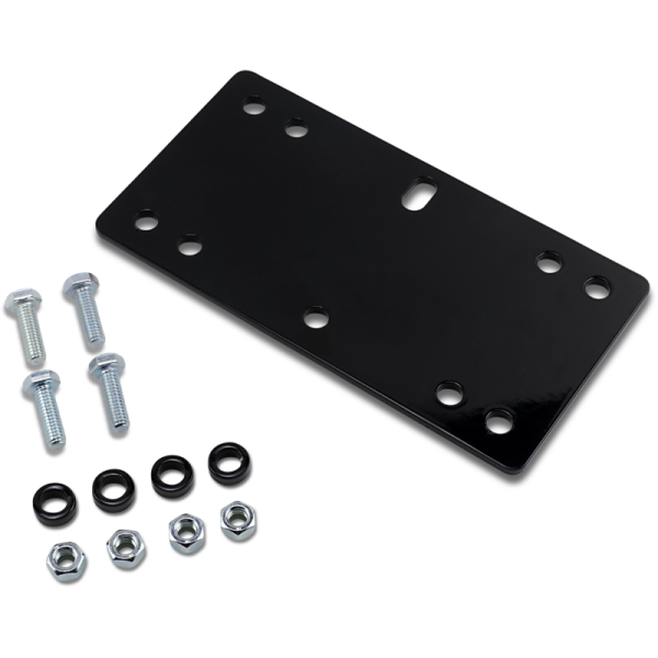 (image for) MOOSE UTILITY- SNOW RM5 Winch Mount