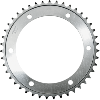 (image for) Aluminum Works Triplestar Rear Sprocket 43T