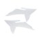 (image for) Radiator Shroud/Louver - White 25