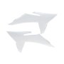 (image for) Radiator Shroud/Louver - White 25