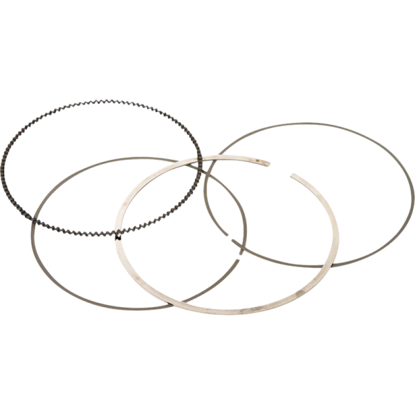 (image for) Vertex Ring Set - 95.96mm / 95.97mm