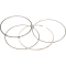 (image for) Vertex Ring Set - 95.96mm / 95.97mm
