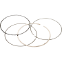 (image for) Vertex Ring Set - 95.96mm / 95.97mm