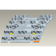 (image for) ICE Attak XT Track - 15" x 136", 1.22" Lug