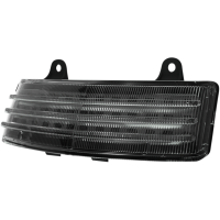 (image for) ProBEAM Rear LED TriBar Smoke