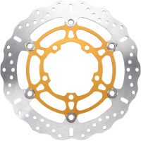 (image for) EBC Pro-Lite SD System Front Brake Rotor