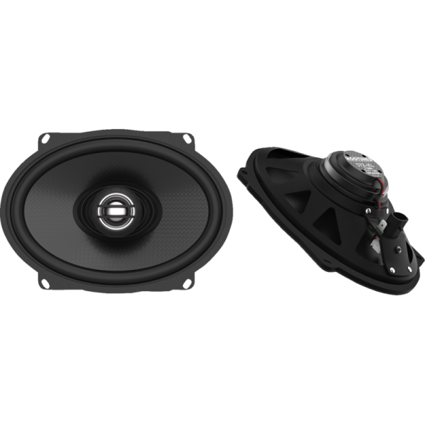 Hogtunes XL Series 2-Ohm Replacement Lid Speakers