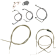 (image for) Stainless Braided Standard Kit