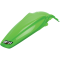 (image for) UFO MX Rear Fender - KX green