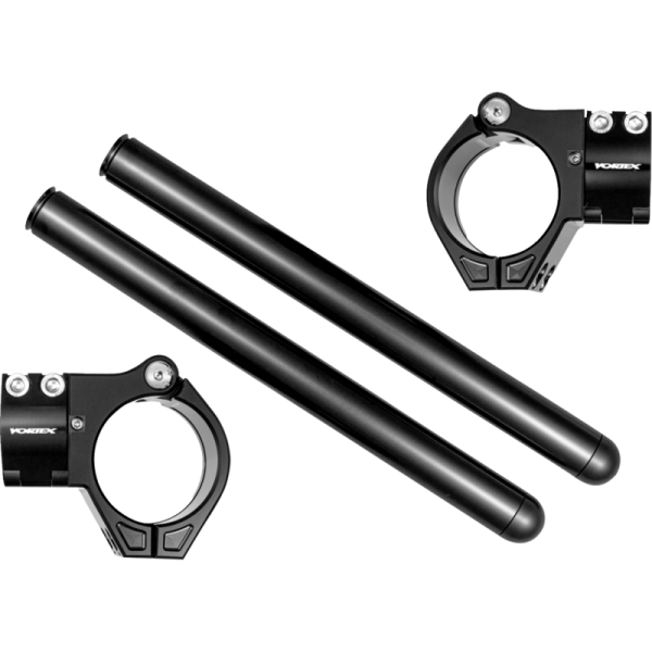 (image for) VORTEX Replacement Handlebars for Zero Offset Clip-ons