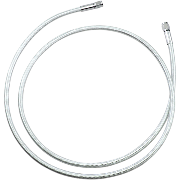 (image for) MAGNUM Sterling Chromite DOT Brake Line 58"