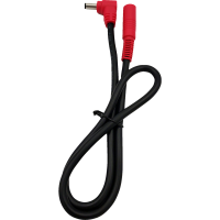 (image for) 2' extension cord