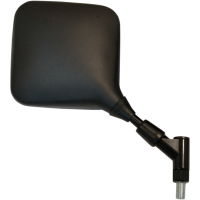 (image for) DR Suzuki-Style Universal Mirror, Left side