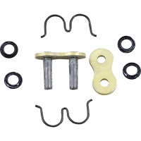 (image for) ZRP/ZRT Series Hollow Rivet Connecting Link (525ZRP)