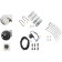 (image for) Magnum Electric Horn Set - Universal Horn with Application Kit