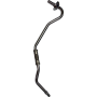 (image for) Chrome Oil Vent Line
