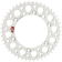(image for) Rear Sprocket 46T Silver