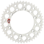 (image for) Rear Sprocket 46T Silver