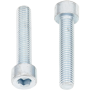 (image for) Replacement Smooth Socket-Head Allen Bolt M8 x 1.25 x 40