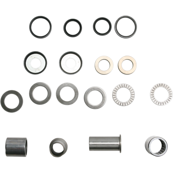 (image for) PIVOT WORKS Swingarm Bearing Kit 1302-0247
