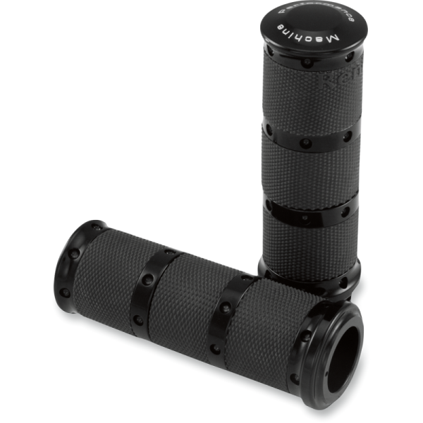 (image for) Contour Renthal Wrapped Grip - X-Large, Black